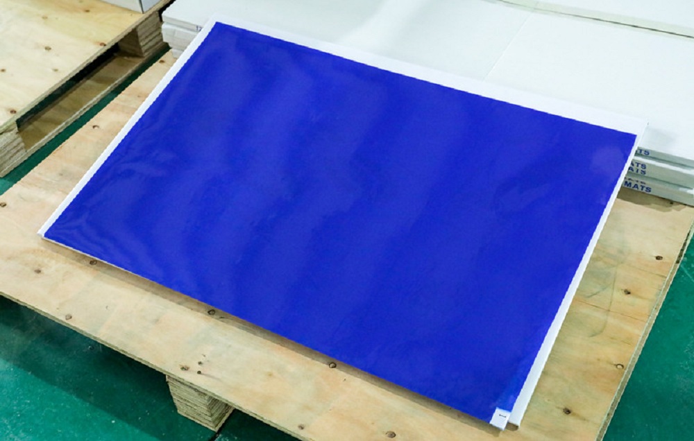 30 layer Disposable Clean Room Sticky Mat
