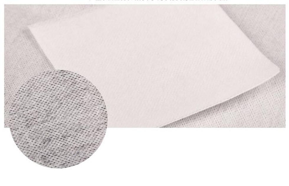 Industrial Nonwoven Cleanroom Wipes