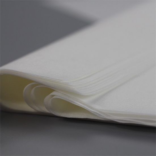 Nonwoven Wipes Nonwoven Cellulose Polyester Cleanroom Paper Wipes