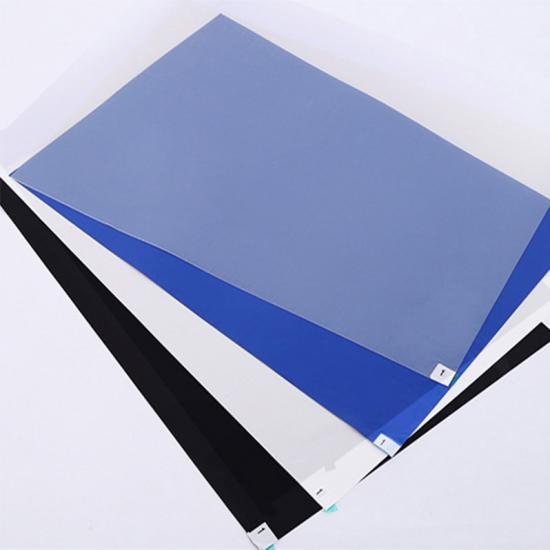 30 Layers Cleanroom Peel off disposable sticky mats